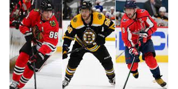 NHL savjetuje IIHF da se pridruži Ljetnim olimpijskim igrama NHL savjetuje IIHF da se pridruži Ljetnim olimpijskim igrama